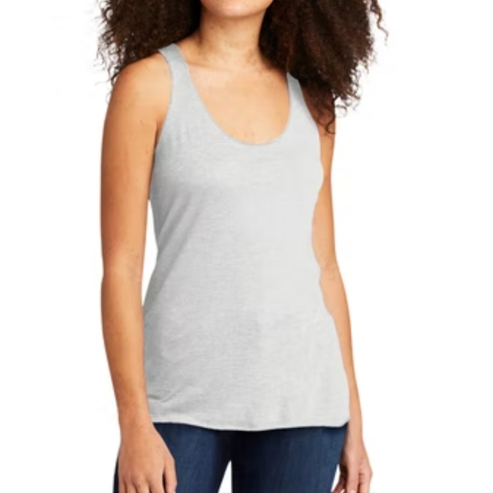 COPY - Next Level Racerback Tank